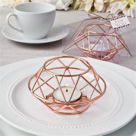 wayfair metal tea lights